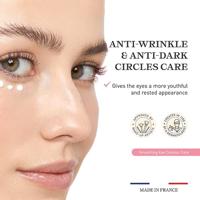Embryolisse Smoothig Eye Contour Care 15 ml - thumbnail