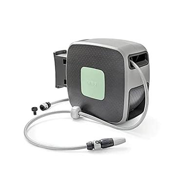 GF Automatische oprolbare wandslangbox 35 meter