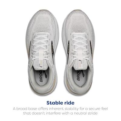 Brooks Ghost Max 2 Hardloopschoenen Heren 45