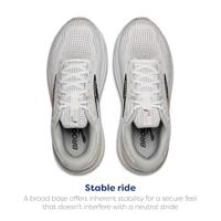 Brooks Ghost Max 2 Hardloopschoenen Heren 45 - thumbnail