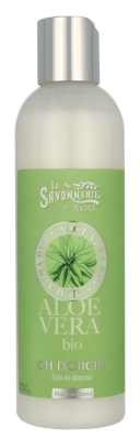 La Savonnerie De Nyons BIO Shower Gel 250 ml Douche & bad