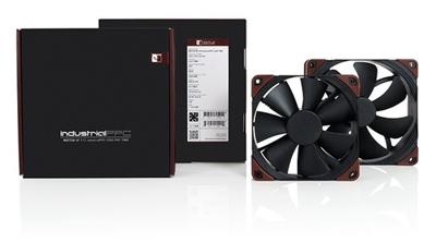 Noctua Casefan NF-A14 PWM IndustrialPPC-3000 - thumbnail