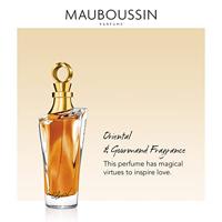 Mauboussin Elixir Pour Elle 100 ml Eau de Parfum Dames - thumbnail