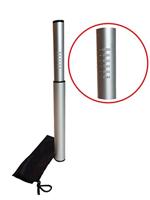 HP Autozubehör 25131 50 - 100 kg Disselweger 100 kg Aluminium spuitgietwerk - thumbnail