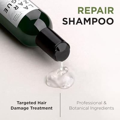 Lazartigue Repair Shampoo 250ml