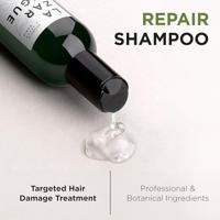 Lazartigue Repair Shampoo 250ml - thumbnail
