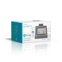 Wi-Fi Smart Waterpomp | bewater tot wel 10 planten | stel schema&apos;s in | USB Gevoed | Batterij Gevoed (offline) - thumbnail