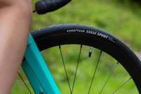Goodyear eagle sport tt folding tire - thumbnail