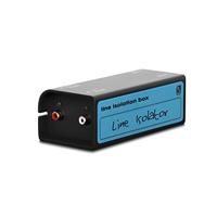 Palmer River series Enz tweekanaals line isolatie box - thumbnail