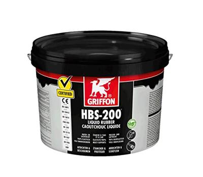 Griffon HBS-200 Liquid Rubber pot 1 liter