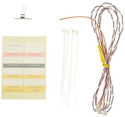 Tamiya 56550 MFC-LED LED-verlichting 1 stuk(s)