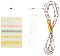 Tamiya 56550 MFC-LED LED-verlichting 1 stuk(s) - thumbnail