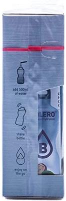 Classic Bolero 12x 3g Ice Tea Passionfruit