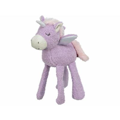 TRIXIE BE ECO UNICORN GERECYCLED PLUCHE