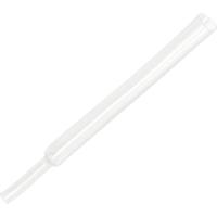 TRU COMPONENTS 1571369 Krimpkous zonder lijm Transparant 5 mm 2.50 mm Krimpverhouding:2:1 10 m - thumbnail