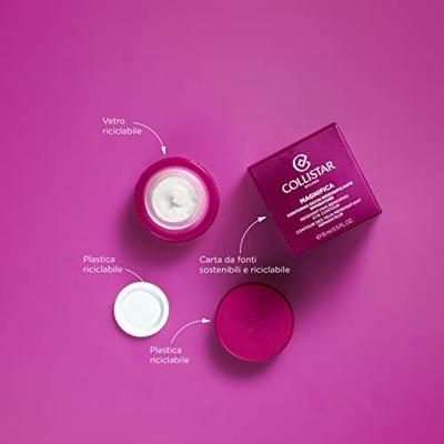 Collistar Magnifica Redensifying Repairing Eye Contour Crème 15ml