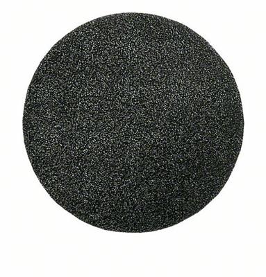 Bosch Accessoires 10 schuurbladen 125 f355, best for coatings+composites , k120 - 2608606757