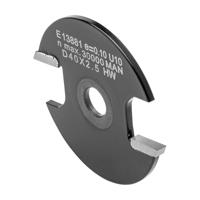 ENT Schijffrees HM 40x2.5x6.3mm - 7913881 - thumbnail