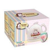 Bestron DTP800SD waterkoker 0,8 l Wit 1800 W Bestron DTP800SD waterkoker 0,8 l Wit 1800 W