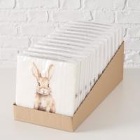 Boltze Home servetten hans haas 20 dlg - thumbnail