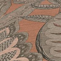 Livingwalls Famous Garden - Roze - Planten - 393462 - thumbnail