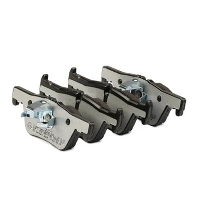 Remblokkenset Low-Dust 253079751