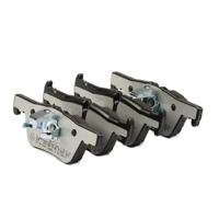 Remblokkenset Low-Dust 253079751 - thumbnail