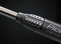 Pica Bouwstift/merkstift voor diep gat | kleur grafiet + vullingenset 4000 871 360 | 1 stuk - 30405 30405 - thumbnail