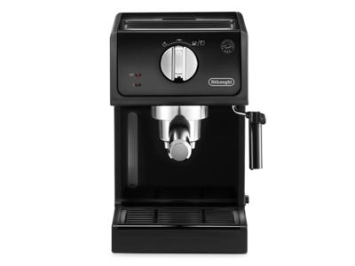 Expresso Koffiemachine DeLonghi ECP 31.21 Zwart 1100 W 1,1 L - thumbnail