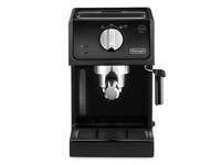 Espressomachine met pomp - DELONGHI - ECP31.21 - 15 bar - Zwart - thumbnail