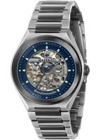 Maserati R8823139001 Heren Horloge 42mm 10ATM - thumbnail