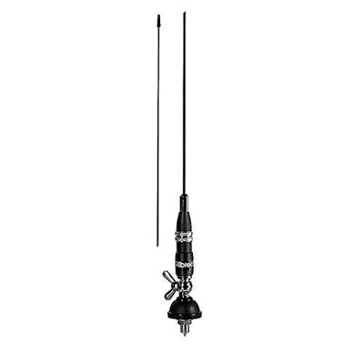 Albrecht 67130 Racer 90 Antenne voor mobiel CB-station Type lambda 1/4