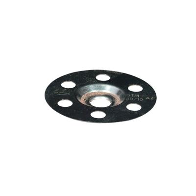 Fischer 88805 DTM 60/10 A4 Isolatieschotels 3 mm 60 mm 100 stuk(s)