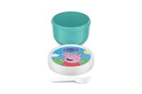 Mepal fruitbox campus 300 ml Peppa pig - thumbnail