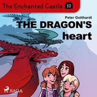 The Enchanted Castle 10 - The Dragon's Heart - thumbnail