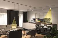 Paulmann 29055 LED-lamp Energielabel F (A - G) E27 Reflector 10 W Warmwit (Ø x h) 80 mm x 113 mm 1 stuk(s) - thumbnail