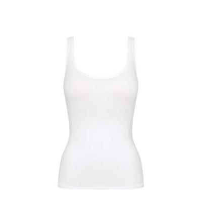 Allround dames hemd - Go shirt - Modal dames onderhemd - Singlet