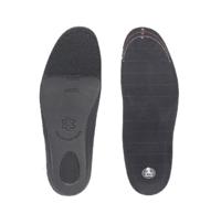 Bata inlegzool medical fit forefoot | zwart | maat 38 - 00.017.153.01 - thumbnail