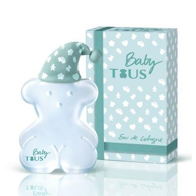 Tous Baby Eau de Cologne 100ml Tous Baby Eau de Cologne 100ml