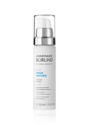 Annemarie Börlind Aqua Nature Revitalizing Rehydration Serum