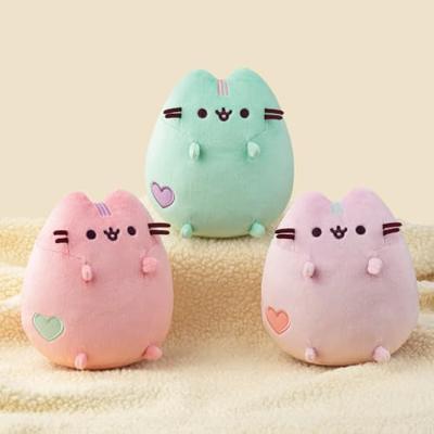 Pusheen Pusheen mint pastel - 18 cm - thumbnail