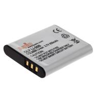 Jupio Li-50B/ D-Li92/ DB-100/ NP-150/ LB-050 / LB-052 850 mAh - thumbnail