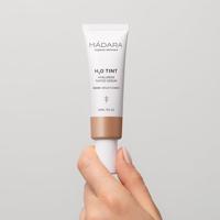 MÁDARA H2O Tint Hyaluron Tinted Serum #4 Wild Flower 30ml - thumbnail