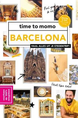 time to momo Barcelona time to momo Barcelona