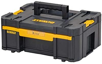 DeWALT DWST1-70705 TSTAK-BOX III Diepe lade - thumbnail