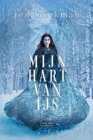 Mijn Hart van IJs - Jen Minkman - ebook - thumbnail