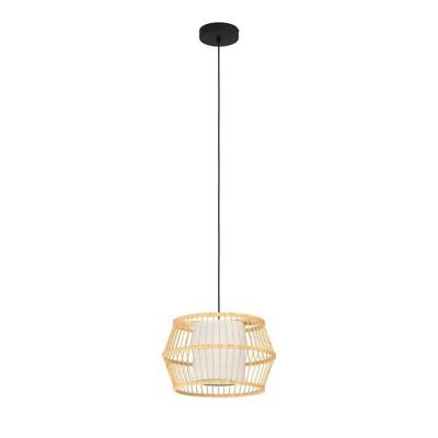 Stars of Light HanglampMonterroso Ø 35cm - rotan - 390233