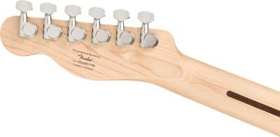 Squier Affinity Series Telecaster 3-Color Sunburst elektrische gitaar