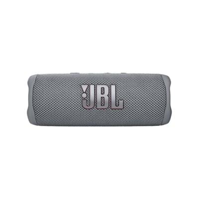 JBL Flip 6 Grijs 20 W Bluetooth luidspreker