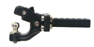 Absima 1/10 Metal Trailer Coupling Head